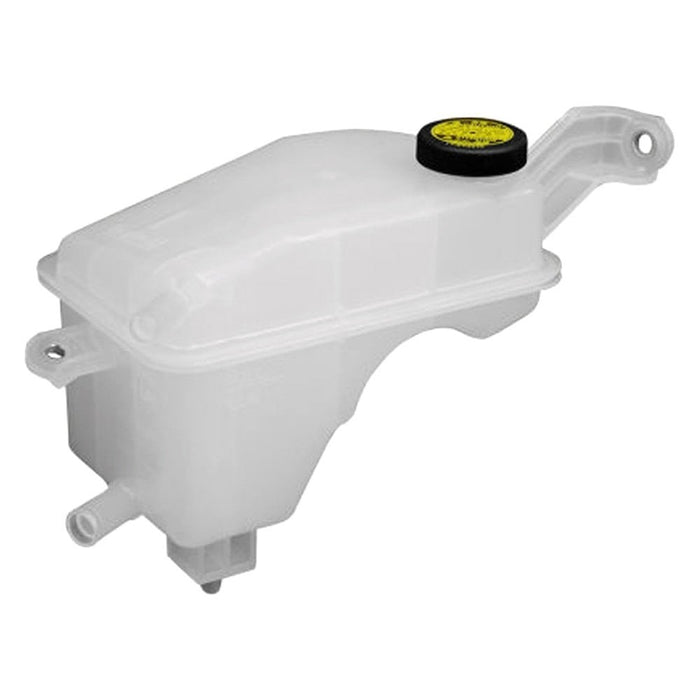 2008-2016 Scion tC/xB Radiator Outlet Tank Reservoir & Cap Assembly - SC3014102-Partify-Painted-Replacement-Body-Parts