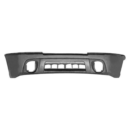 1996-1999 Subaru Legacy Outback/Outback Limited Front Bumper 4 Door Wagon - SU1000125-Partify-Painted-Replacement-Body-Parts