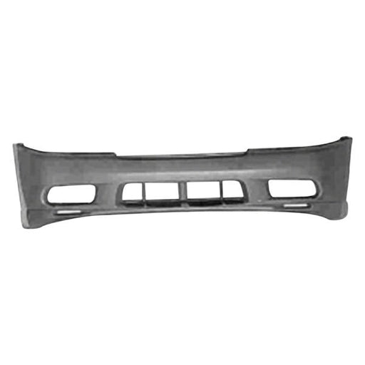 1997-1999 Subaru Legacy Brighton/GT/L Front Bumper 4 Door Sedan/Wagon - SU1000127-Partify-Painted-Replacement-Body-Parts