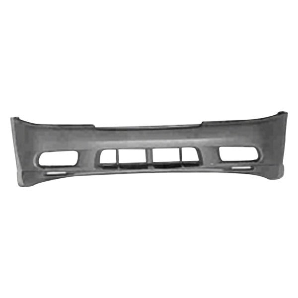 1997-1999 Subaru Legacy Brighton/GT/L CAPA Certified Front Bumper 4 Door Sedan/Wagon - SU1000127C-Partify-Painted-Replacement-Body-Parts