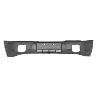 1998-2000 Subaru Forester S Front Bumper - SU1000129-Partify-Painted-Replacement-Body-Parts