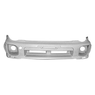 2002-2003 Subaru Impreza Outback/RS/TS Front Bumper 4 Door Sedan/Wagon - SU1000138-Partify-Painted-Replacement-Body-Parts