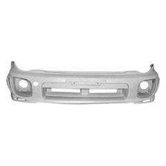 Pare-chocs avant image