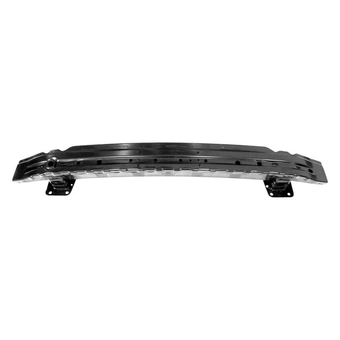 2010-2014 Subaru Legacy/Outback Front Bumper Reinforcement - SU1006147-Partify-Painted-Replacement-Body-Parts
