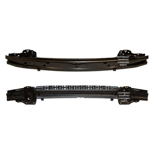 Front Bumper Reinforcement image