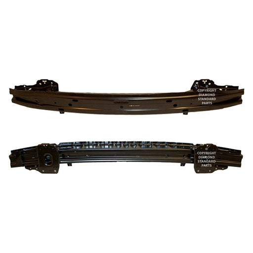 2015-2017 Subaru Legacy Front Bumper Reinforcement - SU1006154-Partify-Painted-Replacement-Body-Parts