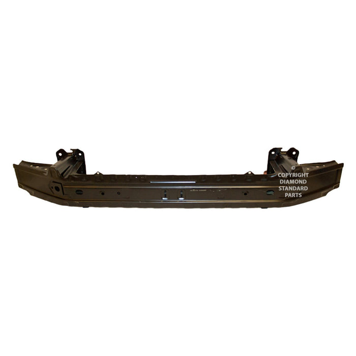 2017-2023 Subaru Impreza Front Bumper Reinforcement - SU1006155-Partify-Painted-Replacement-Body-Parts
