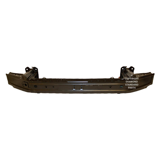 2017-2023 Subaru Impreza Front Bumper Reinforcement - SU1006155-Partify-Painted-Replacement-Body-Parts