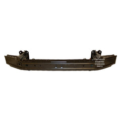 Front Bumper Reinforcement image