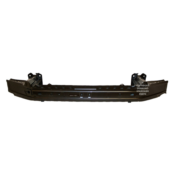 2018-2023 Subaru Crosstrek Front Bumper Reinforcement - SU1006157-Partify-Painted-Replacement-Body-Parts
