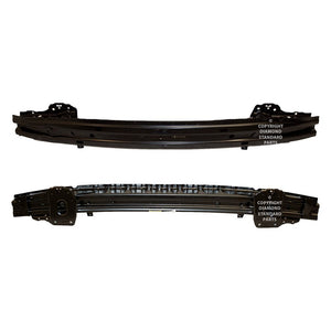 Front Bumper Reinforcement image