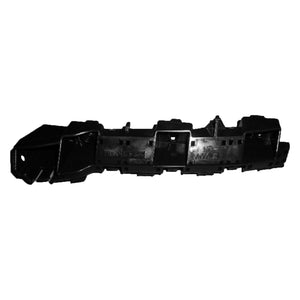 Front Driver Side Bumper Retainer image