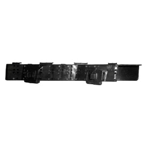 Front Passenger Side Bumper Retainer image