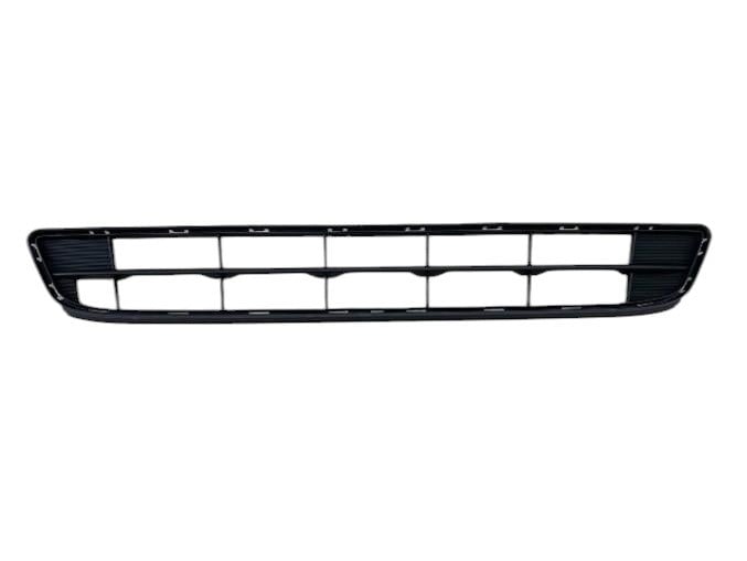 2017-2019 Subaru Impreza Front Bumper Grille - SU1036109-Partify-Painted-Replacement-Body-Parts
