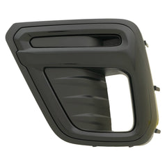 Front Driver Side Bumper Insert image