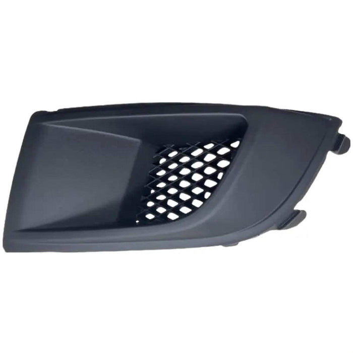 2008-2009 Subaru Legacy/Outback Front Driver Side Bumper Insert Fog Lamp Opening Cover W/O Fog Lamps - SU1038148-Partify-Painted-Replacement-Body-Parts