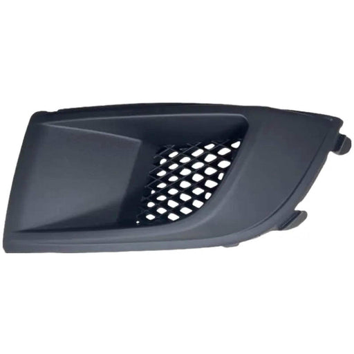 2008-2009 Subaru Legacy/Outback Front Driver Side Bumper Insert Fog Lamp Opening Cover W/O Fog Lamps - SU1038148-Partify-Painted-Replacement-Body-Parts