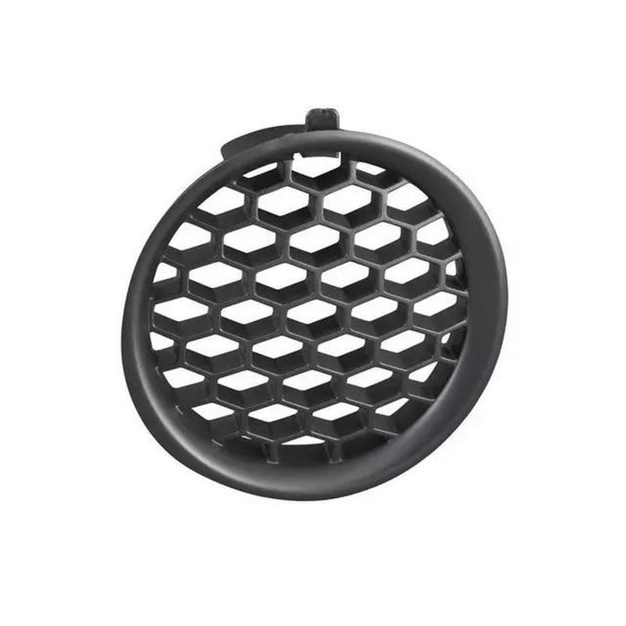 2008-2014 Subaru Impreza Front Driver Side Bumper Insert W/O Fog Lamps From 11-07 Hole Plug - SU1038153-Partify-Painted-Replacement-Body-Parts