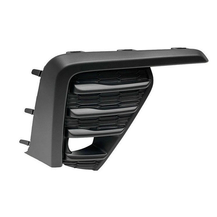 2023 Subaru Ascent Limited/Onyx Edition/Premier/Premium/Touring Front Passenger Side Bumper Insert Outer Grille Opening Cover - SU1039144-Partify-Painted-Replacement-Body-Parts