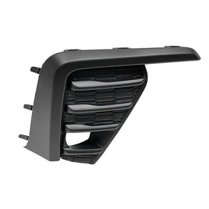 Front Passenger Side Bumper Insert image