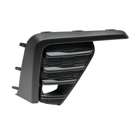 2023 Subaru Ascent Limited/Onyx Edition/Premier/Premium/Touring Front Passenger Side Bumper Insert Outer Grille Opening Cover - SU1039144-Partify-Painted-Replacement-Body-Parts