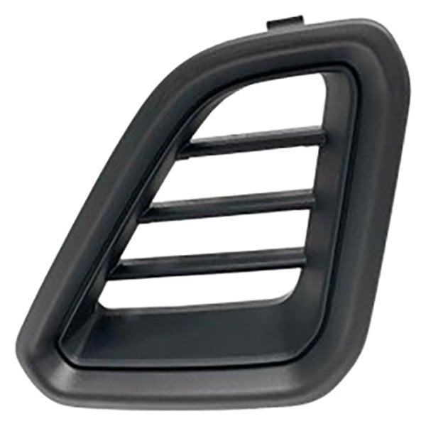 2023 Subaru Ascent Base/Convenience/Limited/Premium Front Passenger Side Bumper Insert Lower Grille Air Intake - SU1039145-Partify-Painted-Replacement-Body-Parts