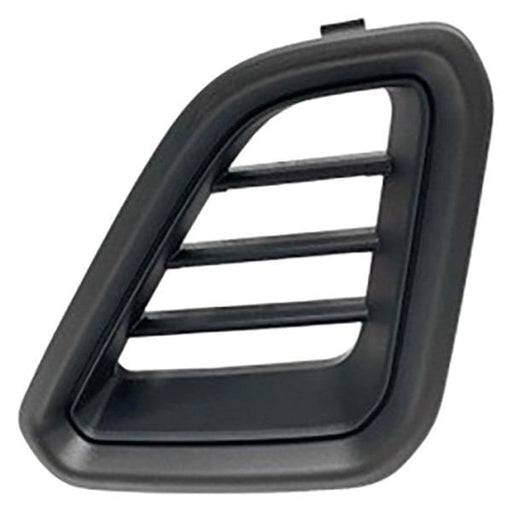 2023 Subaru Ascent Base/Convenience/Limited/Premium Front Passenger Side Bumper Insert Lower Grille Air Intake - SU1039145-Partify-Painted-Replacement-Body-Parts