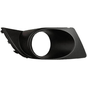Front Passenger Side Bumper Insert image
