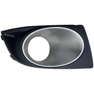 Front Passenger Side Bumper Insert image