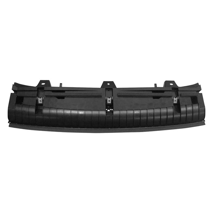 2015-2019 Subaru Legacy/Outback Front Bumper Support Lower Center - SU1041101-Partify-Painted-Replacement-Body-Parts