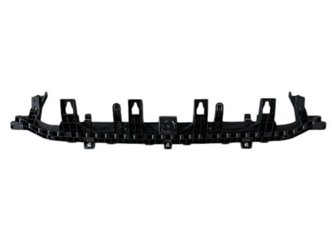 2018-2023 Subaru Crosstrek Front Bumper Support Lower Bracket - SU1041114-Partify-Painted-Replacement-Body-Parts
