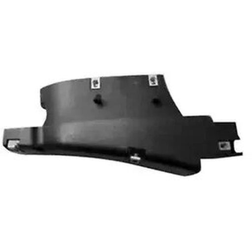 2018-2023 Subaru Crosstrek Front Driver Side Bumper Support Outer - SU1042106-Partify-Painted-Replacement-Body-Parts