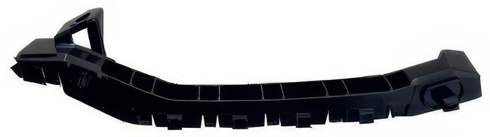 2008-2014 Subaru Impreza 2.5i/2.5i Premium/Base/Limited/Premium/Sport/Sport Limited/Sport Premium/WRX/WRX STI/WRX STI Special Edition Front Driver Side Bumper Support - SU1042119-Partify-Painted-Replacement-Body-Parts