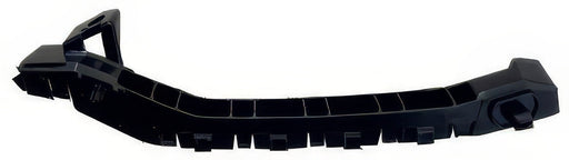 2008-2014 Subaru Impreza 2.5i/2.5i Premium/Base/Limited/Premium/Sport/Sport Limited/Sport Premium/WRX/WRX STI/WRX STI Special Edition Front Driver Side Bumper Support - SU1042119-Partify-Painted-Replacement-Body-Parts