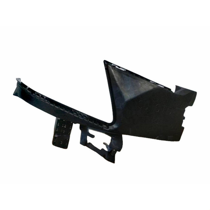 2022-2024 Subaru Forester Front Passenger Side Bumper Support Standard Inner Headlamp/Bumper Support - SU1043115-Partify-Painted-Replacement-Body-Parts