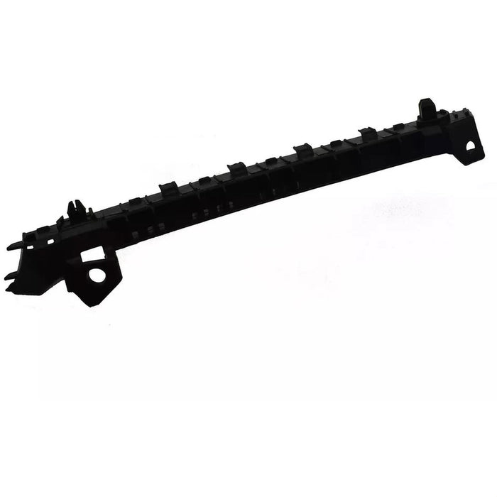 2008-2014 Subaru Impreza 2.5i/2.5i Premium/Base/Limited/Premium/Sport/Sport Limited/Sport Premium/WRX/WRX STI/WRX STI Special Edition Front Passenger Side Bumper Support - SU1043119-Partify-Painted-Replacement-Body-Parts