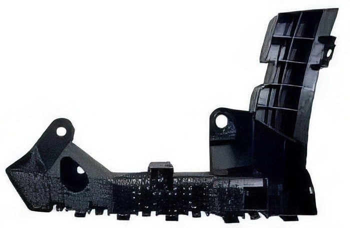 2024 Subaru Crosstrek Front Passenger Side Bumper Support Side - SU1043121-Partify-Painted-Replacement-Body-Parts