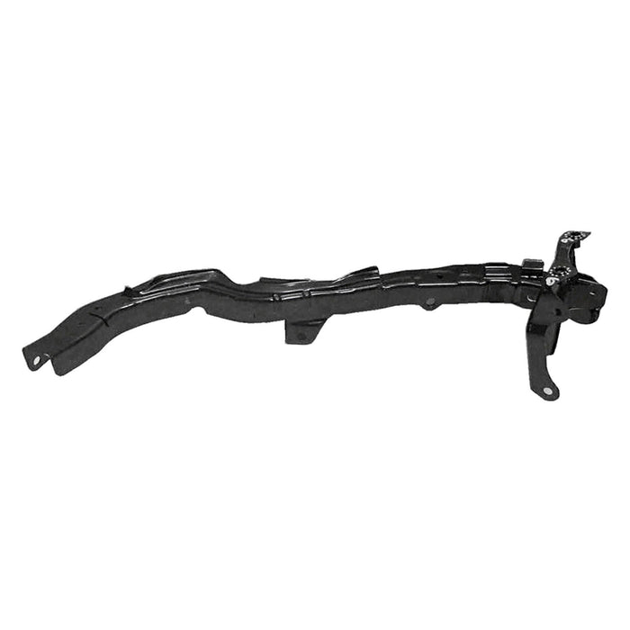 2005-2007 Subaru Legacy/Outback Front Driver Side Bumper Support Corner Bracket Bracket - SU1062100-Partify-Painted-Replacement-Body-Parts