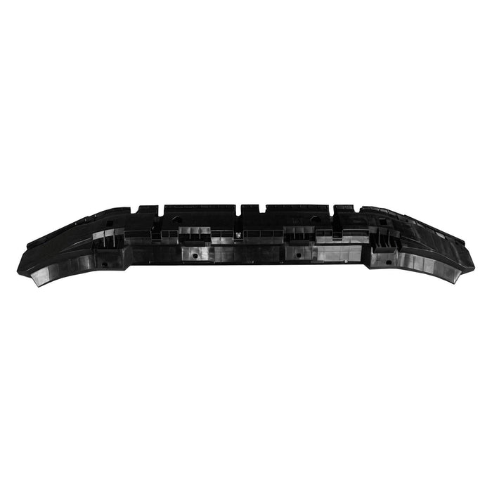 2019-2021 Subaru Forester Front Lower Bumper Air Shield - SU1091100-Partify-Painted-Replacement-Body-Parts