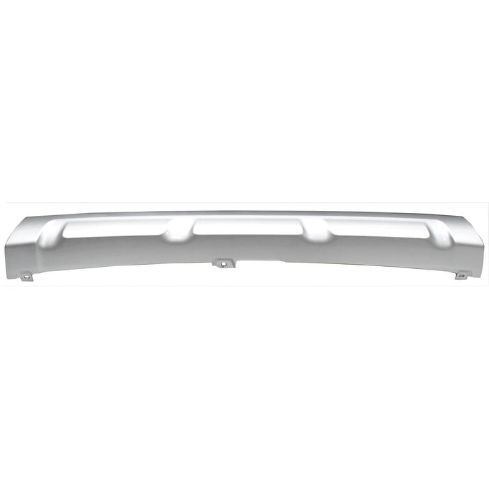 2020-2022 Subaru Outback Front Bumper Valance/Grille Kit Silver - SU1095103-Partify-Painted-Replacement-Body-Parts