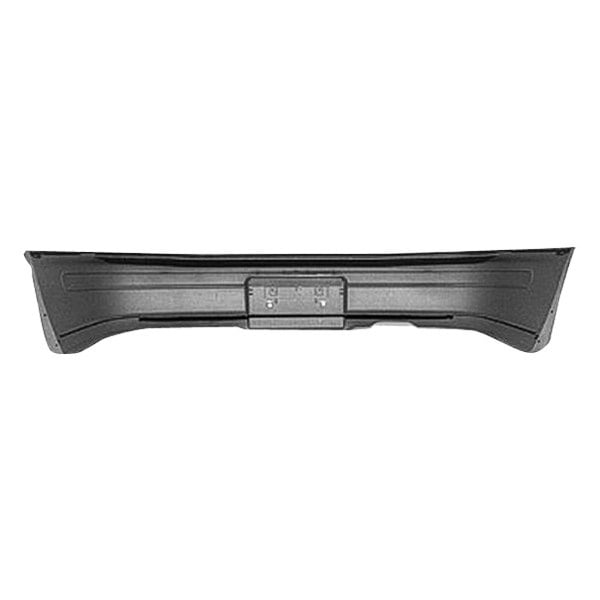 1993-1996 Subaru Impreza Rear Bumper - SU1100129-Partify-Painted-Replacement-Body-Parts