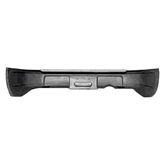 1998-2000 Subaru Forester S CAPA Certified Rear Bumper - SU1100135C-Partify-Painted-Replacement-Body-Parts