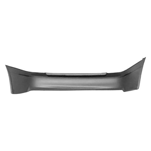 2000-2004 Subaru Legacy GT/GT Limited/L/L 35th Anniversary/L SE Rear Bumper 4 Door Sedan/Wagon - SU1100137-Partify-Painted-Replacement-Body-Parts