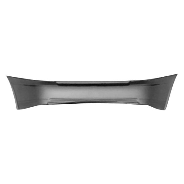 2000-2004 Subaru Outback CAPA Certified Rear Bumper Sedan - SU1100138C-Partify-Painted-Replacement-Body-Parts