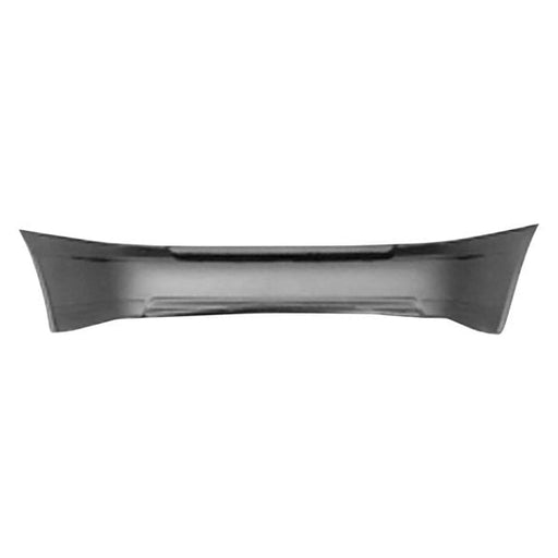 2000-2004 Subaru Outback CAPA Certified Rear Bumper Sedan - SU1100138C-Partify-Painted-Replacement-Body-Parts