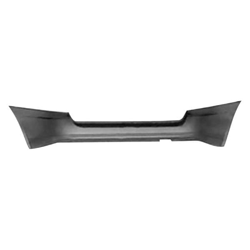 2000-2004 Subaru Outback CAPA Certified Rear Bumper Wagon - SU1100139C-Partify-Painted-Replacement-Body-Parts