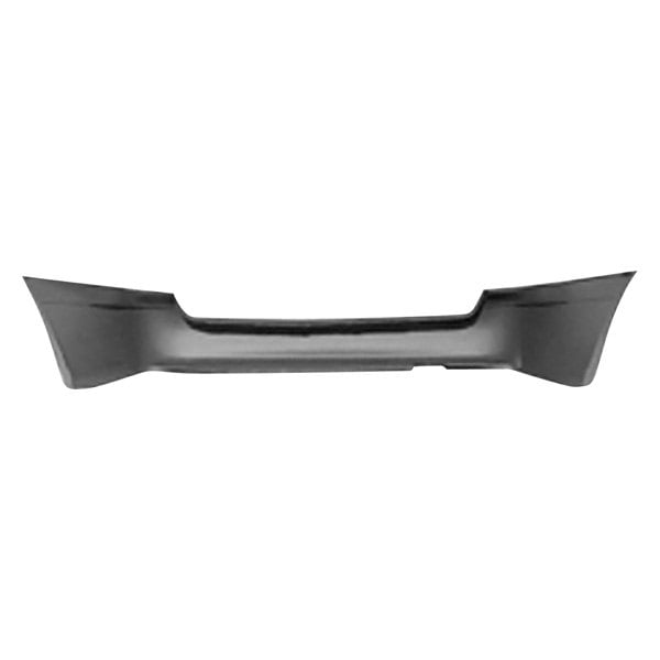 2000-2004 Subaru Legacy GT/L/L 35th Anniversary/L SE Rear Bumper 4 Door Wagon - SU1100140-Partify-Painted-Replacement-Body-Parts