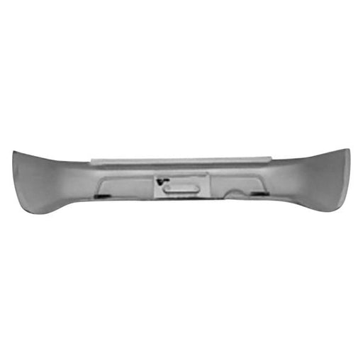 2001-2002 Subaru Forester Rear Bumper - SU1100141-Partify-Painted-Replacement-Body-Parts