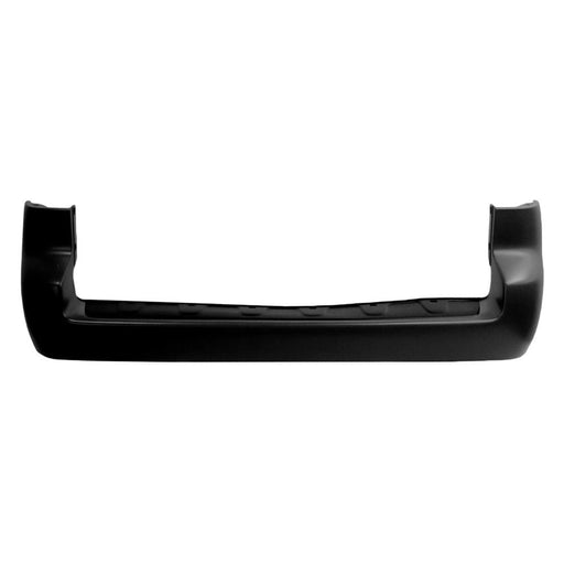 2003-2006 Subaru Baja Rear Bumper - SU1100147-Partify-Painted-Replacement-Body-Parts