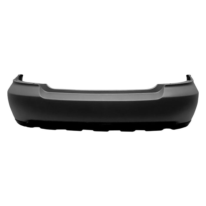 2005-2007 Subaru Outback Rear Bumper Sedan - SU1100152-Partify-Painted-Replacement-Body-Parts